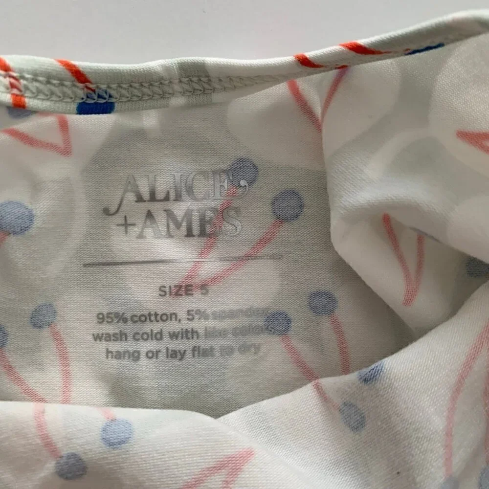 Alice + Ames alice ames